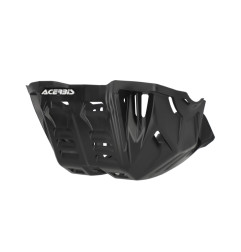 ACERBIS OSŁONA PŁYTA POD SILNIK HONDA XL 750 TRANSALP '23-'25 KOLOR CZARNY