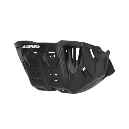 ACERBIS OSŁONA PŁYTA POD SILNIK HONDA XL 750 TRANSALP '23-'25 KOLOR CZARNY