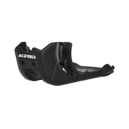 ACERBIS OSŁONA PŁYTA POD SILNIK HONDA XR 650 L '93-'25 KOLOR CZARNY