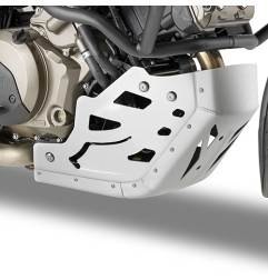 KAPPA ZZZZ OSŁONA SILNIKA ALUMINIOWA SUZUKI V-Strom 1050 '20-'25