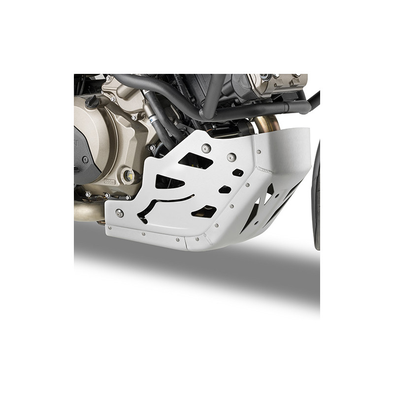KAPPA ZZZZ OSŁONA SILNIKA ALUMINIOWA SUZUKI V-Strom 1050 '20-'25
