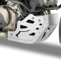 KAPPA ZZZZ OSŁONA SILNIKA ALUMINIOWA SUZUKI V-Strom 1050 '20-'25