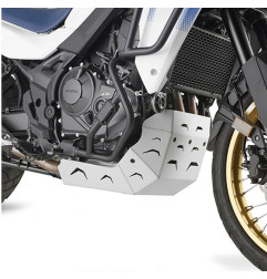 KAPPA OSŁONA SILNIKA ALUMINIOWA ANODOWANA HONDA XL 750 TRANSALP '23-'25