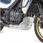 KAPPA OSŁONA SILNIKA ALUMINIOWA ANODOWANA HONDA XL 750 TRANSALP '23-'25