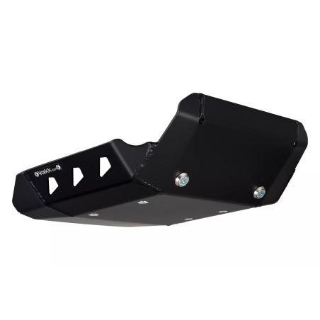 Osłona silnika BMW R 1300 GS czarna Yakk EXP