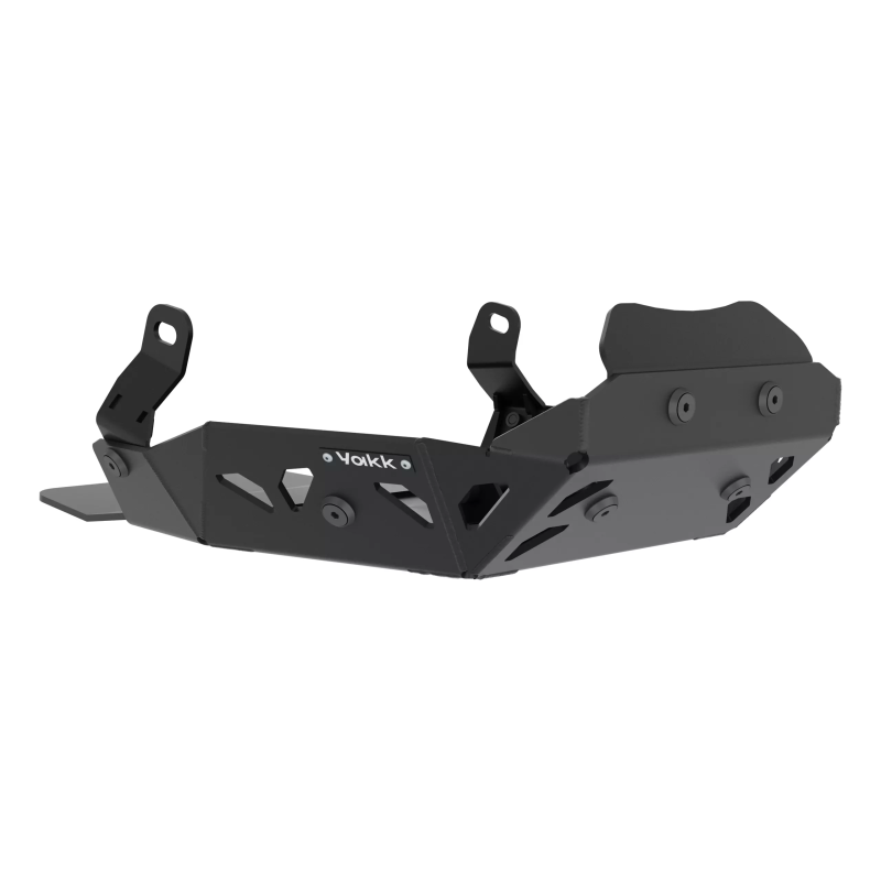 Osłona silnika BMW R 12 GS czarna Yakk EXP Osłona silnika BMW R 12 GS czarna Yakk EXP