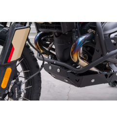 Osłona silnika BMW R 12 GS czarna Yakk EXP