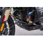 Osłona silnika BMW R 12 GS czarna Yakk EXP Osłona silnika BMW R 12 GS czarna Yakk EXP