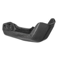 Osłona carbon HLP do silnika rowerowego Bosch Focus SAM/JAM 23