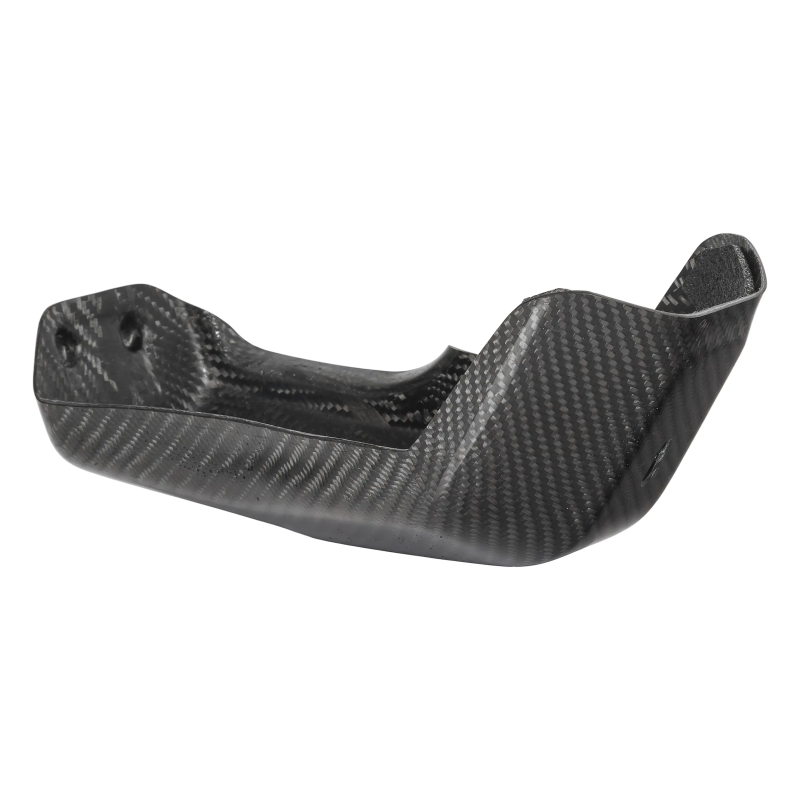 Osłona carbon HLP do silnika rowerowego Bosch Focus SAM/JAM 23 Osłona carbon HLP do silnika rowerowego Bosch Focus SAM/JAM 23