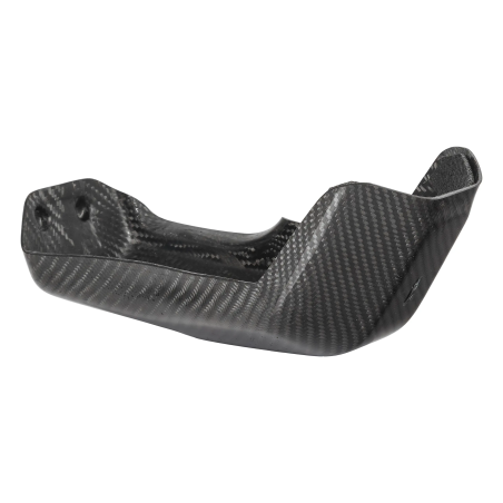 Osłona carbon HLP do silnika rowerowego Bosch Focus SAM/JAM 23