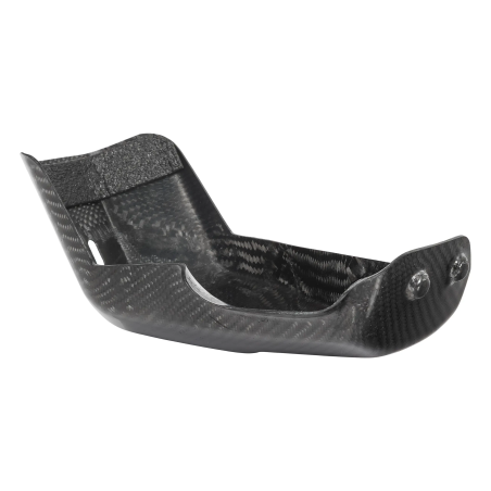 Osłona carbon HLP do silnika rowerowego Bosch Focus SAM/JAM 23