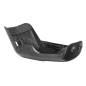 Osłona carbon HLP do silnika rowerowego Bosch Focus SAM/JAM 23 Osłona carbon HLP do silnika rowerowego Bosch Focus SAM/JAM 23