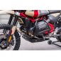 Osłona silnika BMW R 12 GS czarna Yakk EXP Osłona silnika BMW R 12 GS czarna Yakk EXP
