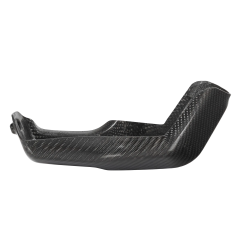Osłona carbon HLP do silnika rowerowego Bosch Focus SAM/JAM 23