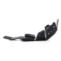 Osłona silnika i łącznika wahacza Pro-Link DTC Hard Enduro HLP Beta RR 250 300 20-26 czarny Osłona silnika i łącznika wahacza Pro-Link DTC Hard Enduro HLP Beta RR 250 300 20-26 czarny