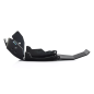 Osłona silnika i łącznika wahacza Pro-Link DTC Hard Enduro HLP Husqvarna TE 250 300 24-26 czarny Osłona silnika i łącznika wahacza Pro-Link DTC Hard Enduro HLP Husqvarna TE 250 300 24-26 czarny