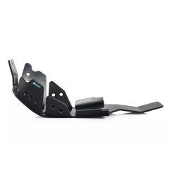 Osłona silnika i łącznika wahacza Pro-Link DTC Hard Enduro HLP Beta RR 250 300 20-26 czarny