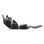 Osłona silnika i łącznika wahacza Pro-Link DTC Hard Enduro HLP Beta RR 250 300 20-26 czarny Osłona silnika i łącznika wahacza Pro-Link DTC Hard Enduro HLP Beta RR 250 300 20-26 czarny