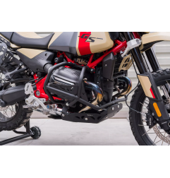 Osłona silnika BMW R 12 GS czarna Yakk EXP