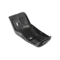 Osłona carbon HLP do silnika rowerowego Bosch Focus SAM/JAM 23 Osłona carbon HLP do silnika rowerowego Bosch Focus SAM/JAM 23