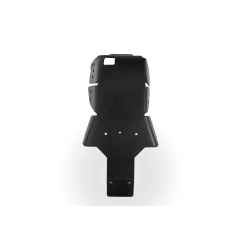 Osłona silnika i łącznika wahacza Pro-Link DTC Hard Enduro HLP Beta RR 250 300 20-26 czarny