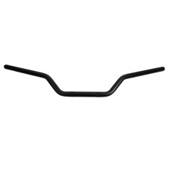 BIKETEC KIEROWNICA MOTOCYKLOWA STALOWA KAWASAKI Z 900 (2020-) KOLOR CZARNY 2304180000