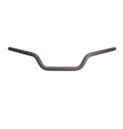 BIKETEC KIEROWNICA MOTOCYKLOWA STALOWA SUZUKI GSF/GSX 1250 (2015-2016) KOLOR SREBRNY 0306100000