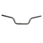 BIKETEC KIEROWNICA MOTOCYKLOWA STALOWA SUZUKI SFV 650 GLADIUS (2009-2014) KOLOR CHROM 0306120000