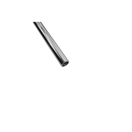 BIKETEC KIEROWNICA MOTOCYKLOWA STALOWA SUZUKI GSR 600 (2006-2010) KOLOR CHROM 0306130000