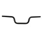 BIKETEC KIEROWNICA MOTOCYKLOWA STALOWA HONDA CBF 125 (2009-2013) KOLOR CZARNY 2303180000