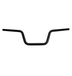 BIKETEC KIEROWNICA MOTOCYKLOWA STALOWA YAMAHA MT-07 TRACER (2022-) KOLOR CZARNY 2308110000
