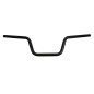 BIKETEC KIEROWNICA MOTOCYKLOWA STALOWA YAMAHA MT-07 TRACER (2022-) KOLOR CZARNY 2308110000
