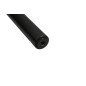 BIKETEC KIEROWNICA MOTOCYKLOWA STALOWA YAMAHA MT-07 TRACER (2022-) KOLOR CZARNY 2308110000