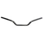 BIKETEC KIEROWNICA MOTOCYKLOWA STALOWA SUZUKI GSF 650 BANDIT (2007-2008) KOLOR CHROM 0306110000