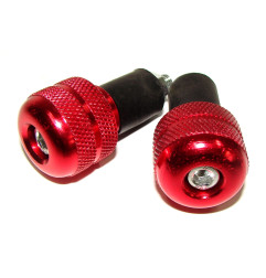 KOŃCÓWKI KIEROWNICY RED (KOMPLET) GY6108635