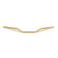 RENTHAL KIEROWNICA 7/8 CALA (22MM) SPEEDWAY HANDLEBAR BLACK KOLOR ZŁOTY