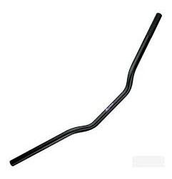 RENTHAL KIEROWNICA 7/8 CALA (22MM) ROAD HANDLEBAR ROAD SPORTS KOLOR CZARNY