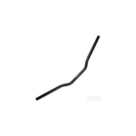 RENTHAL KIEROWNICA 7/8 CALA (22MM) ROAD HANDLEBAR ROAD SPORTS KOLOR CZARNY