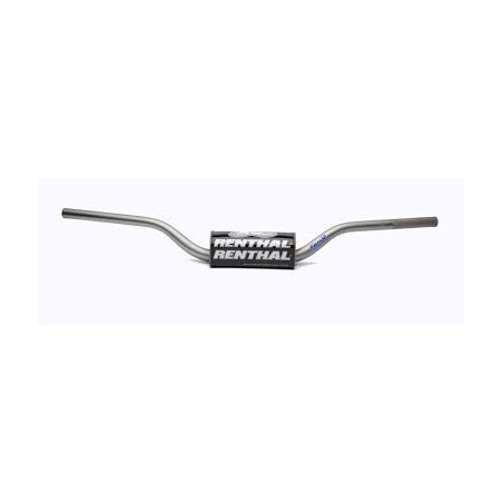 RENTHAL KIEROWNICA 1,1/8 CALA (28,6MM) TRIAL 100 FATBAR HANDLEBARS GOLD TRIALS 100 KOLOR ZŁOTY Z GĄBKĄ