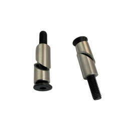 FM-PARTS ZESTAW MONTAŻOWY DO HANDBARÓW 22MM 28,6MM