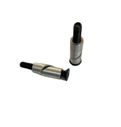 FM-PARTS ZESTAW MONTAŻOWY DO HANDBARÓW 22MM 28,6MM