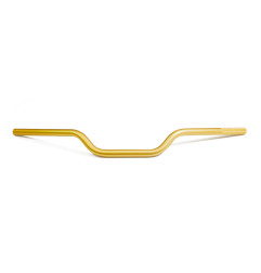 RENTHAL KIEROWNICA 7/8 CALA (22MM) ROAD HANDLEBAR LOW GOLD KOLOR ZŁOTY