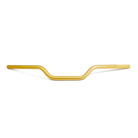 RENTHAL KIEROWNICA 7/8 CALA (22MM) ROAD HANDLEBAR LOW GOLD KOLOR ZŁOTY