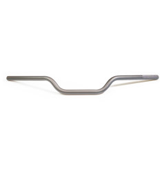 RENTHAL KIEROWNICA 7/8 CALA (22MM) ROAD HANDLEBAR LOW GREY KOLOR SZARY
