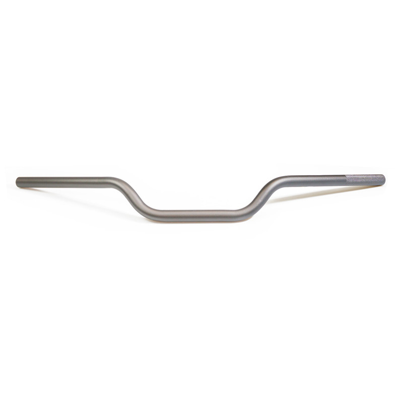 RENTHAL KIEROWNICA 7/8 CALA (22MM) ROAD HANDLEBAR LOW GREY KOLOR SZARY