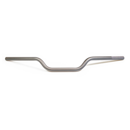 RENTHAL KIEROWNICA 7/8 CALA (22MM) ROAD HANDLEBAR LOW GREY KOLOR SZARY