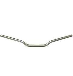 RENTHAL KIEROWNICA 7/8 CALA (22MM) ROAD HANDLEBAR MEDIUM TANIUM KOLOR TYTANOWY