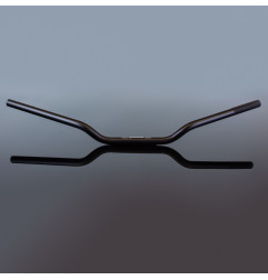 RENTHAL KIEROWNICA 7/8 CALA (22MM) ROAD HANDLEBAR HIGH BLACK KOLOR CZARNY