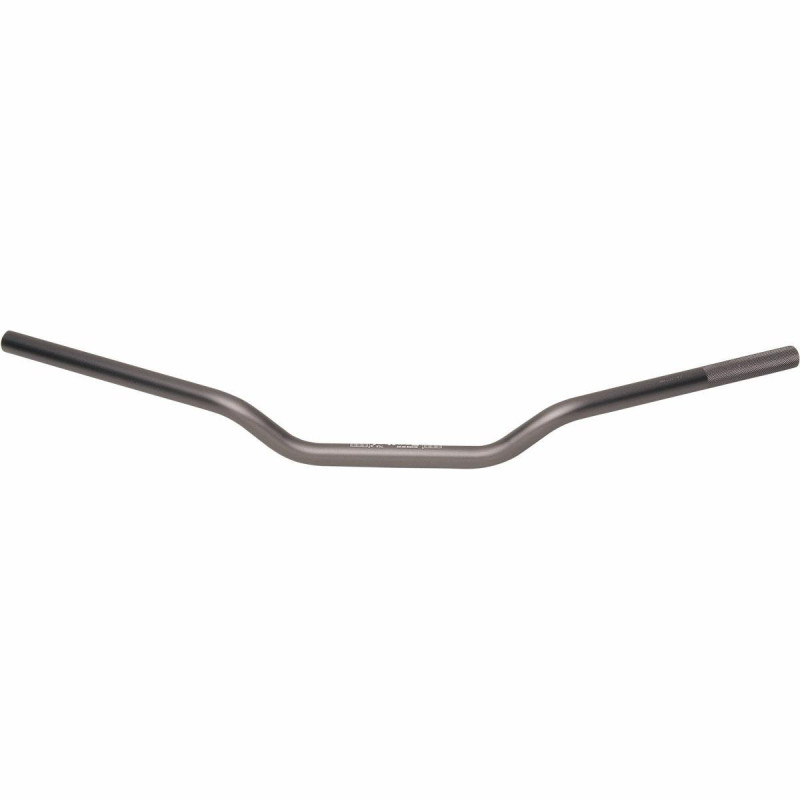RENTHAL KIEROWNICA 7/8 CALA (22MM) ROAD HANDLEBAR GREY ULTRA LOW KOLOR SZARY
